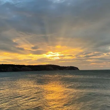 Nautilus, Nearby Svetilnik Διαμέρισμα