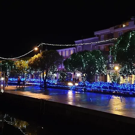 Nautilus, Nearby Svetilnik Διαμέρισμα Izola