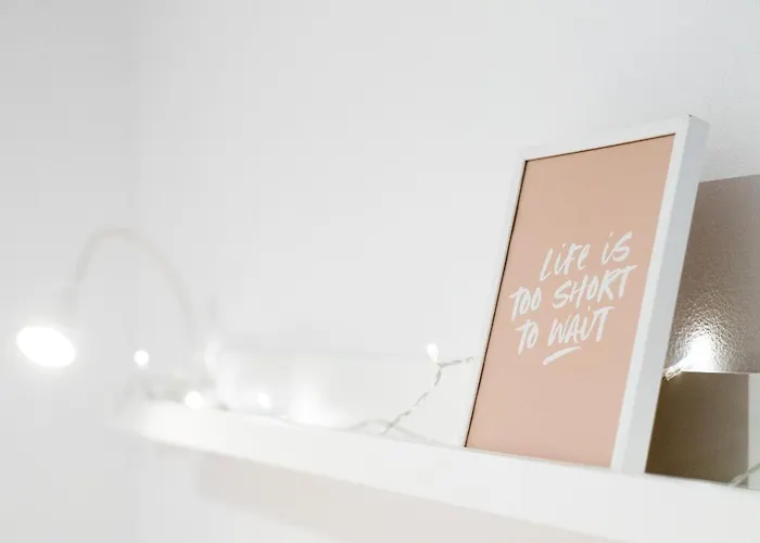 Appartamento Nautilus, Nearby Svetilnik *