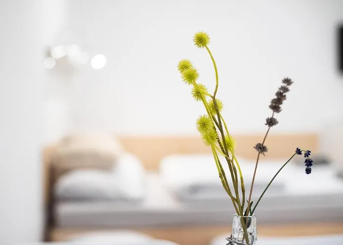 Appartement Nautilus, Nearby Svetilnik *