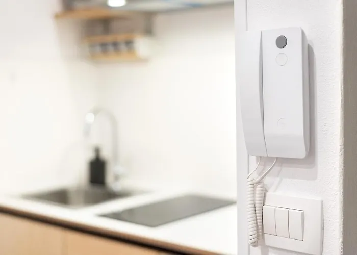 Nautilus, Nearby Svetilnik Appartamento *