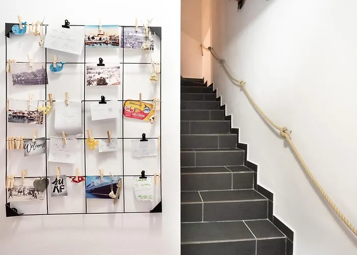 Nautilus, Nearby Svetilnik Appartement Izola