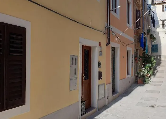 Nautilus, Nearby Svetilnik *