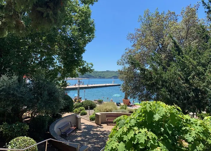 Nautilus, Nearby Svetilnik *