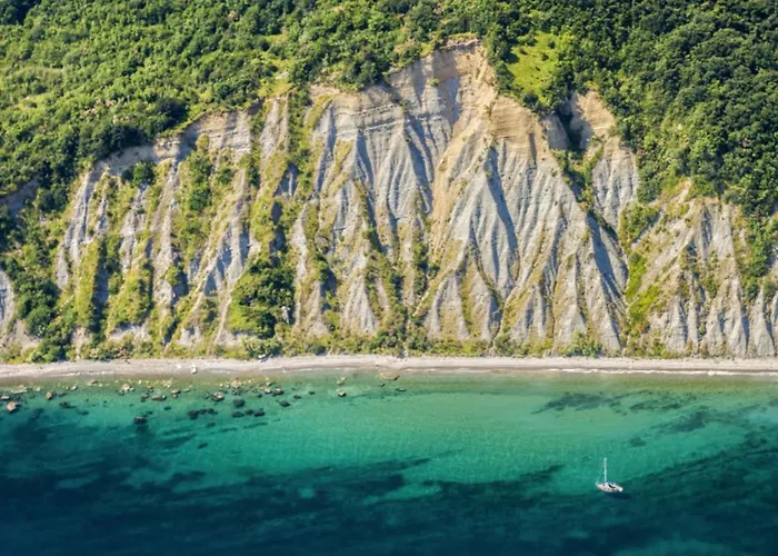 Appartamento Nautilus, Nearby Svetilnik