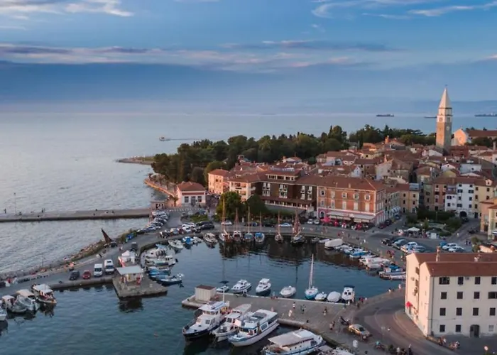 Nautilus, Nearby Svetilnik