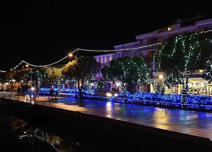 Nautilus, Nearby Svetilnik Appartamento Izola